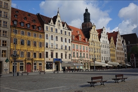 Wroclaw  UNESCO